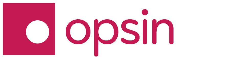 OPSIN logo